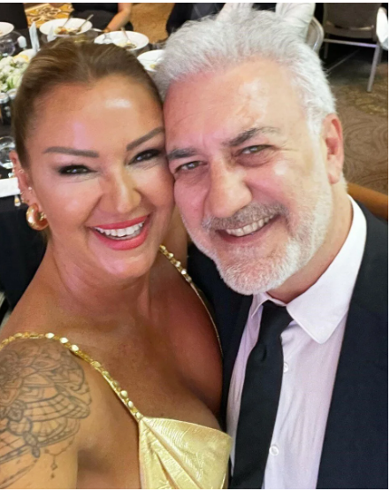 İllər sonra bir araya gəldilər - FOTO